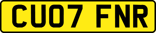 CU07FNR