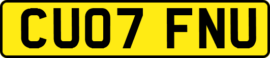 CU07FNU