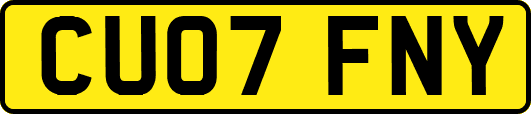 CU07FNY