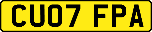 CU07FPA