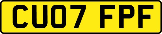 CU07FPF