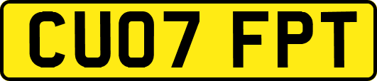CU07FPT