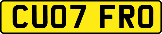 CU07FRO