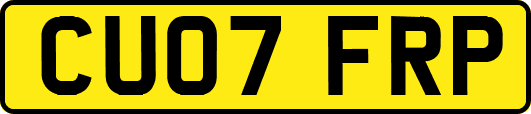 CU07FRP