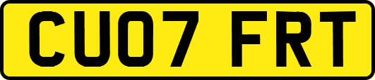 CU07FRT