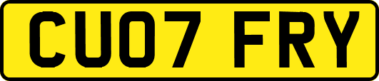CU07FRY