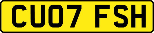 CU07FSH