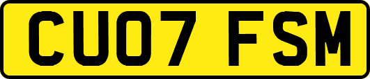 CU07FSM