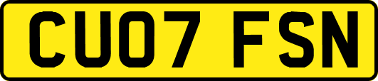 CU07FSN
