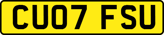 CU07FSU
