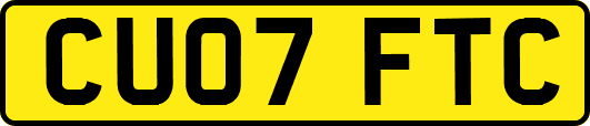 CU07FTC