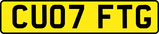 CU07FTG
