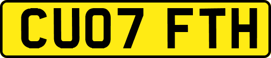 CU07FTH