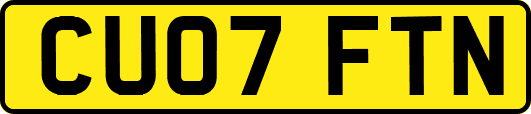 CU07FTN