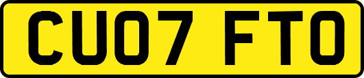 CU07FTO