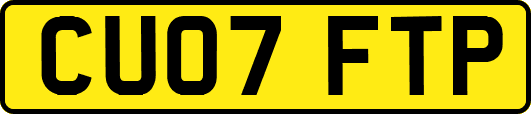 CU07FTP