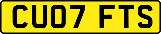 CU07FTS