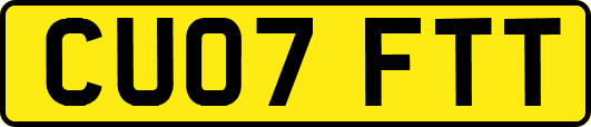 CU07FTT