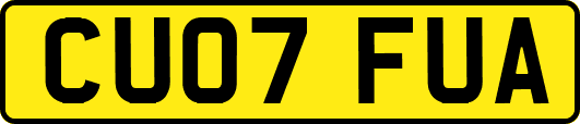 CU07FUA