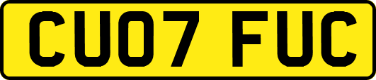 CU07FUC