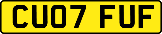 CU07FUF