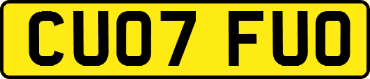CU07FUO