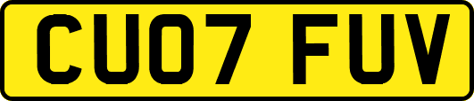 CU07FUV