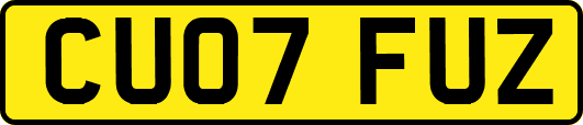 CU07FUZ