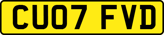 CU07FVD