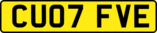 CU07FVE