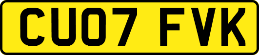 CU07FVK