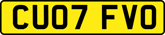 CU07FVO