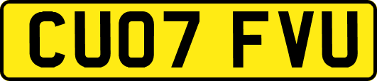 CU07FVU
