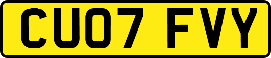 CU07FVY
