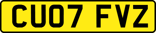 CU07FVZ