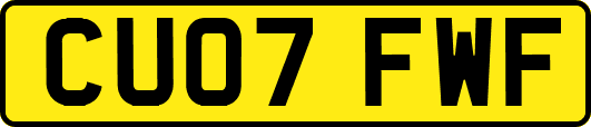 CU07FWF