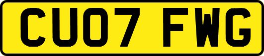 CU07FWG
