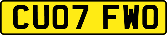 CU07FWO