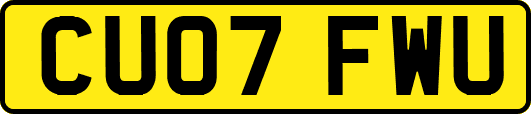CU07FWU