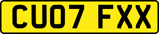 CU07FXX