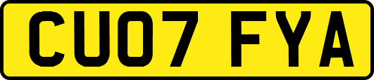 CU07FYA