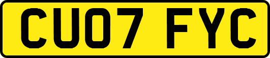 CU07FYC
