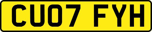 CU07FYH