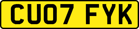 CU07FYK