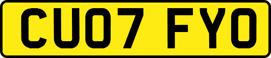 CU07FYO