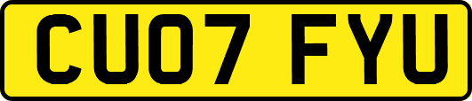 CU07FYU
