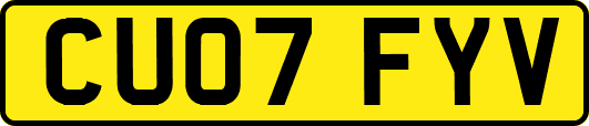 CU07FYV
