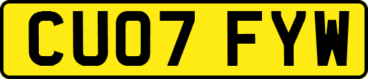 CU07FYW