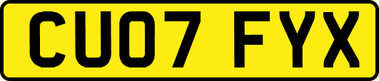 CU07FYX