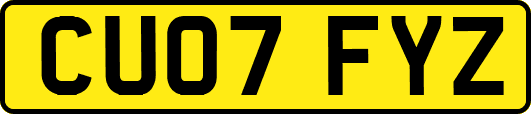 CU07FYZ